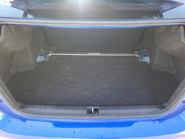 used 2017 Subaru WRX car, priced at $21,999