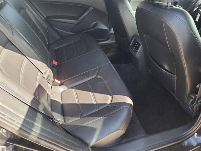 used 2013 Volkswagen Passat car, priced at $7,499