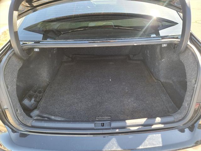 used 2013 Volkswagen Passat car, priced at $7,499