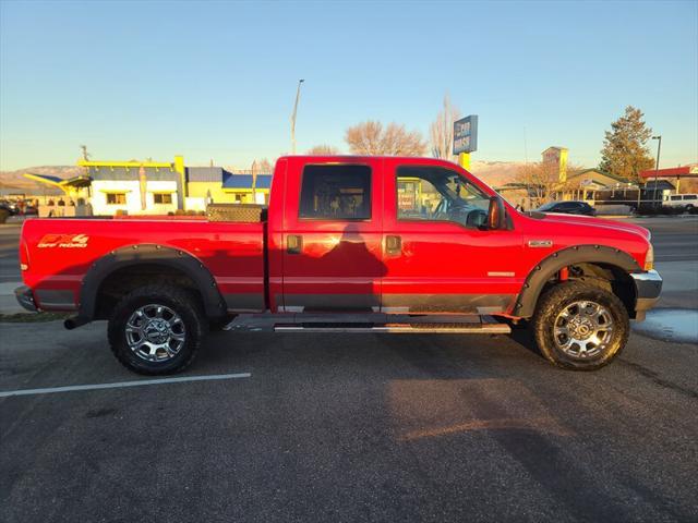 used 2004 Ford F-350 car, priced at $12,999