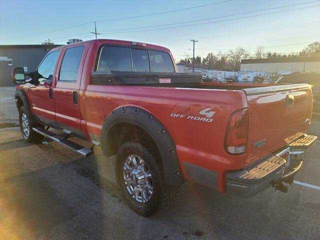 used 2004 Ford F-350 car, priced at $12,999