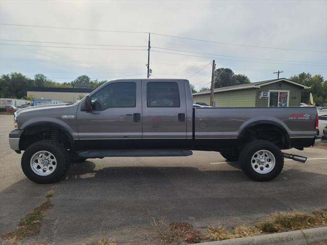 used 2006 Ford F-350 car, priced at $17,999