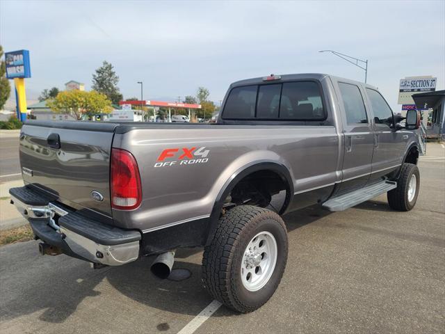 used 2006 Ford F-350 car, priced at $17,999