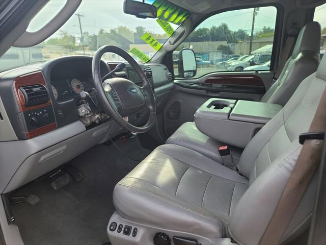 used 2006 Ford F-350 car, priced at $17,999