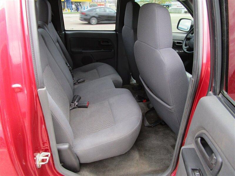 used 2006 Chevrolet Colorado car, priced at $8,499