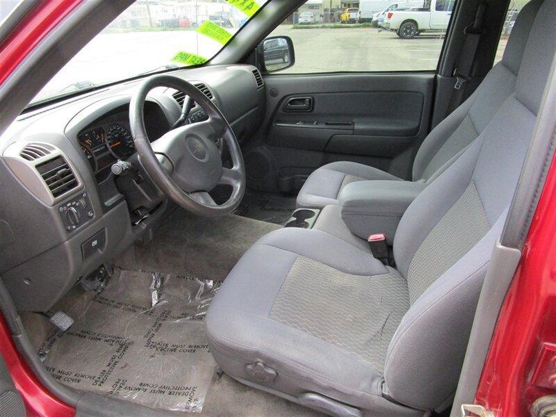 used 2006 Chevrolet Colorado car, priced at $8,499