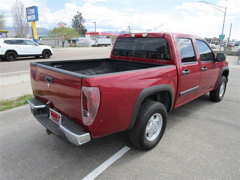 used 2006 Chevrolet Colorado car, priced at $8,499