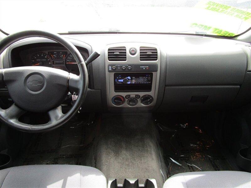 used 2006 Chevrolet Colorado car, priced at $8,499