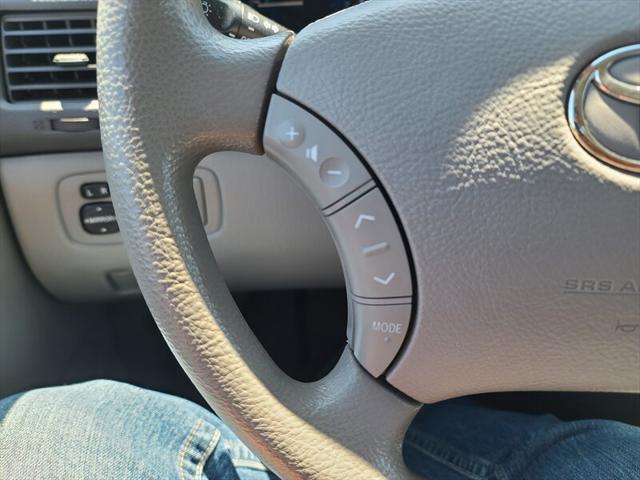 used 2006 Toyota Sienna car, priced at $8,999