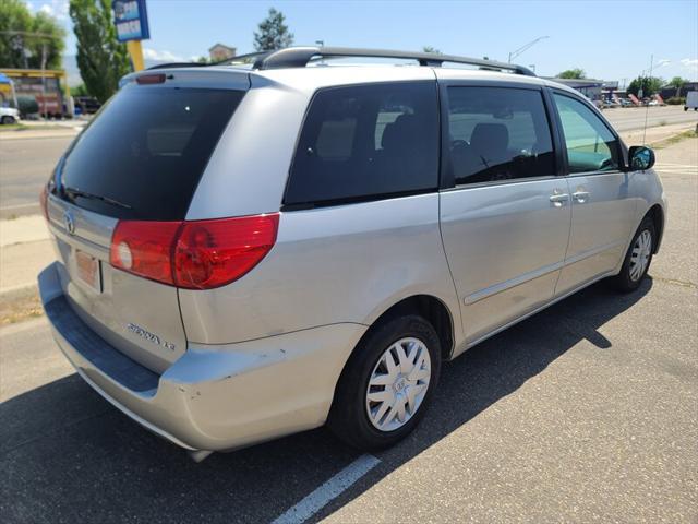 used 2006 Toyota Sienna car, priced at $8,999