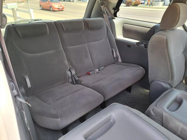 used 2006 Toyota Sienna car, priced at $8,999