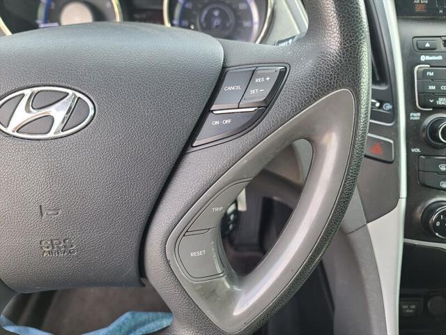 used 2011 Hyundai Sonata car, priced at $8,999