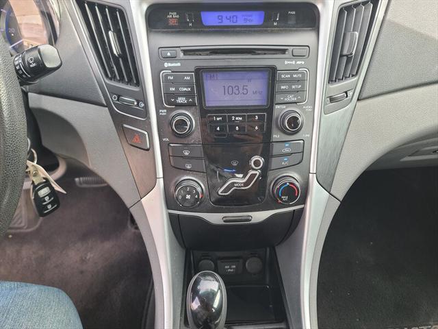 used 2011 Hyundai Sonata car, priced at $8,999