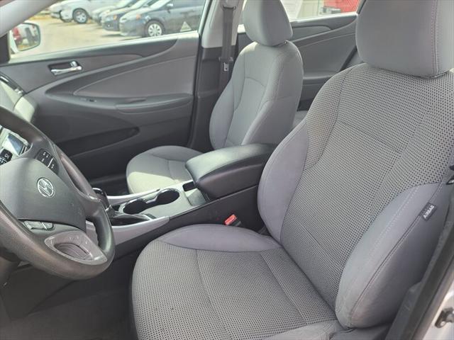 used 2011 Hyundai Sonata car, priced at $8,999