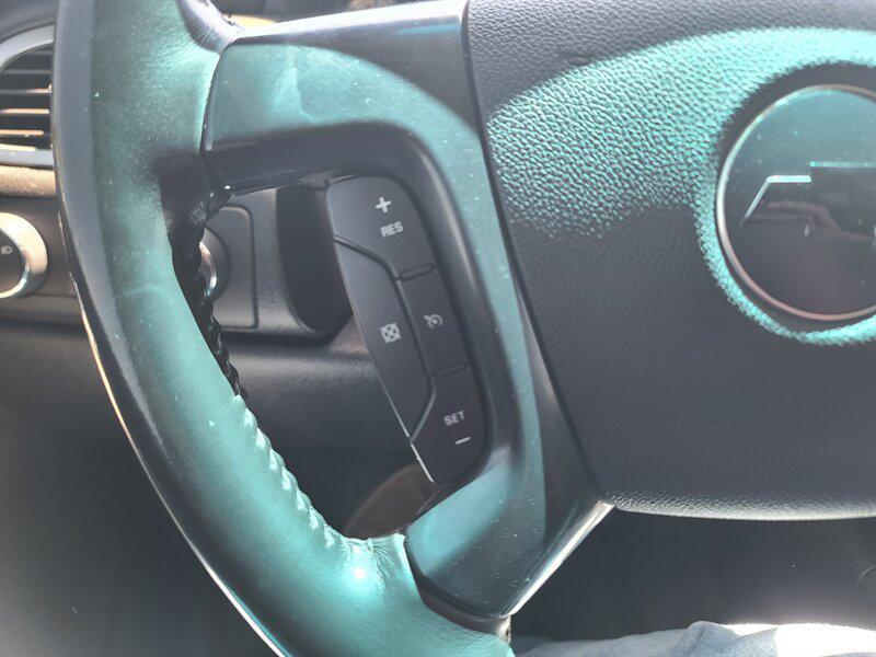 used 2007 Chevrolet Tahoe car, priced at $8,499
