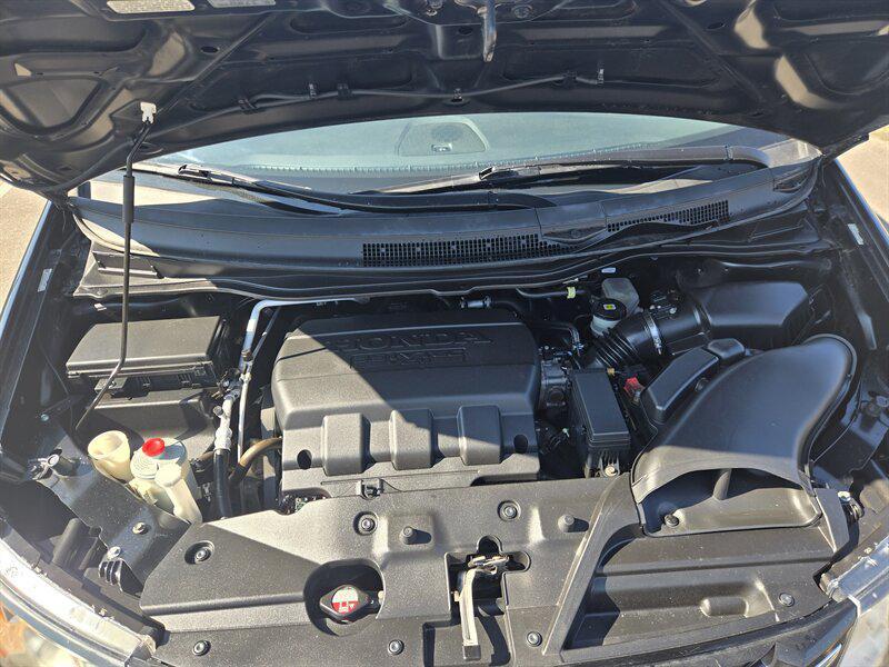used 2015 Honda Odyssey car, priced at $13,499