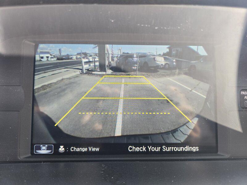 used 2015 Honda Odyssey car, priced at $13,499