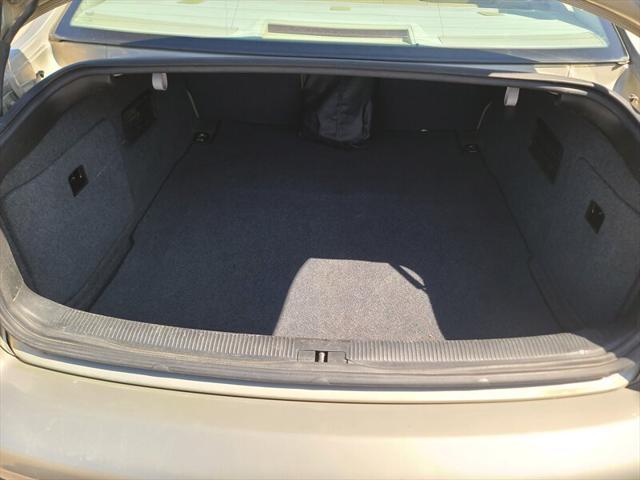 used 2003 Audi A6 car, priced at $4,999