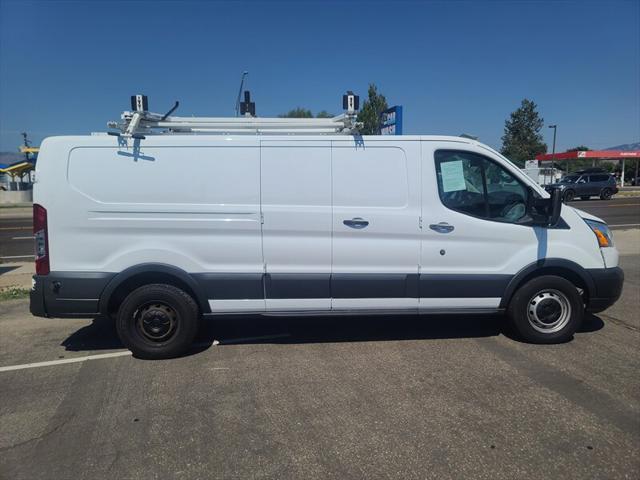 used 2016 Ford Transit-350 car, priced at $8,499