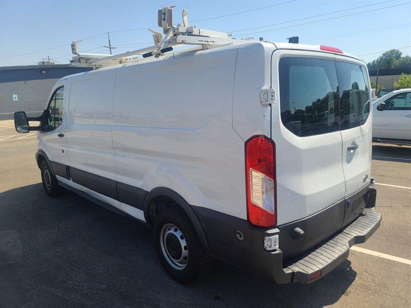 used 2016 Ford Transit-350 car, priced at $14,999