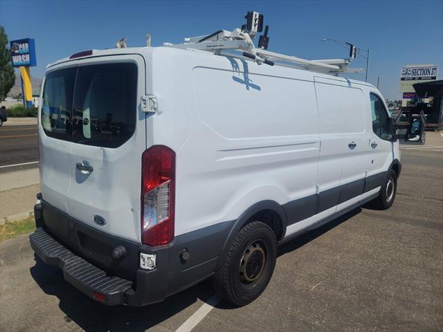 used 2016 Ford Transit-350 car, priced at $8,499