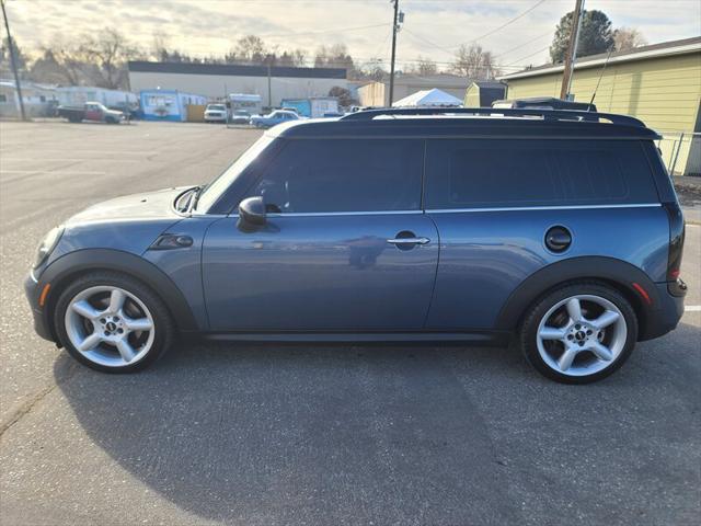 used 2011 MINI Cooper S car, priced at $8,999