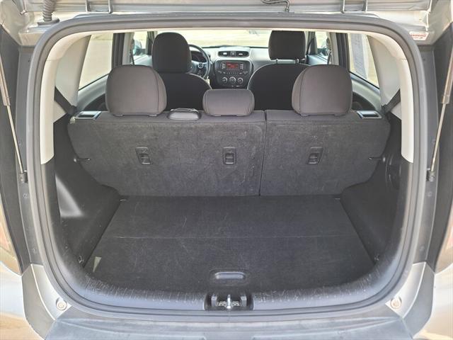 used 2015 Kia Soul car, priced at $9,999