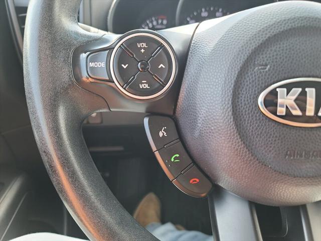 used 2015 Kia Soul car, priced at $9,999
