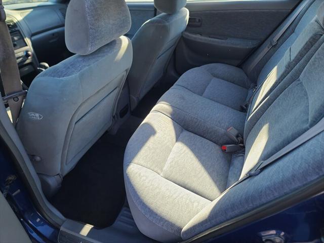 used 2004 Kia Optima car, priced at $4,499