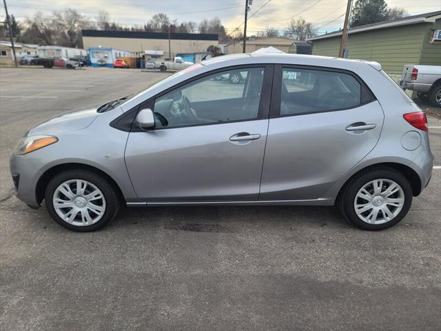 used 2014 Mazda Mazda2 car, priced at $8,499