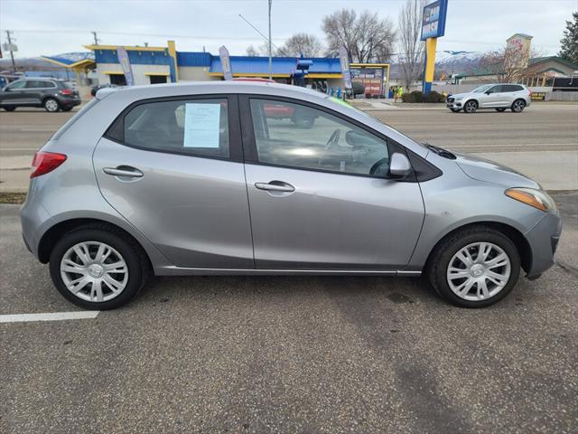 used 2014 Mazda Mazda2 car, priced at $8,499