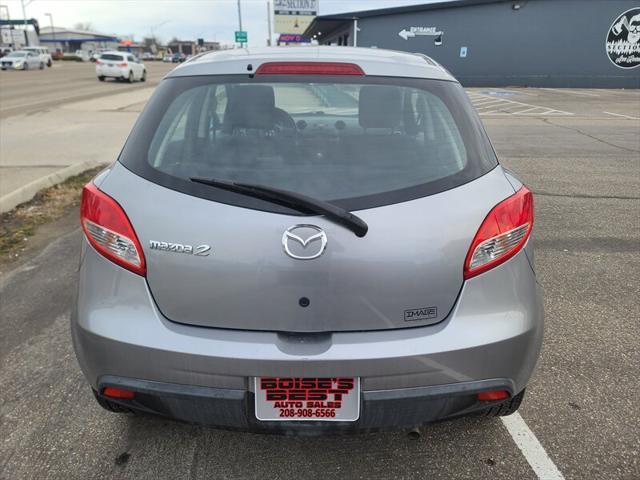 used 2014 Mazda Mazda2 car, priced at $8,499