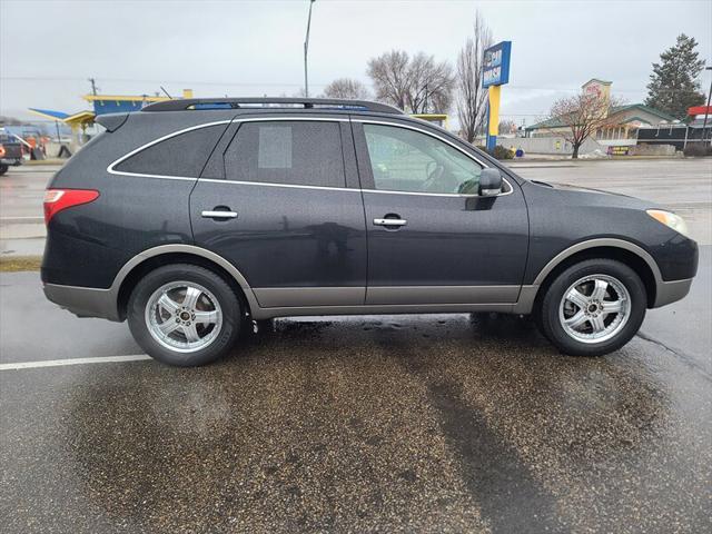 used 2008 Hyundai Veracruz car, priced at $7,499