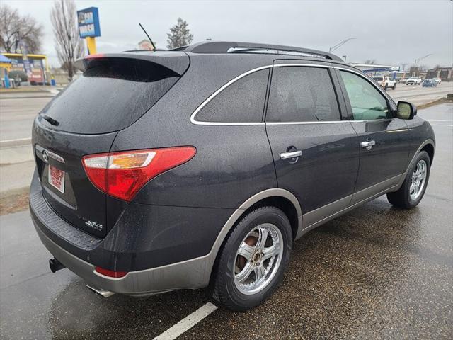 used 2008 Hyundai Veracruz car, priced at $7,499