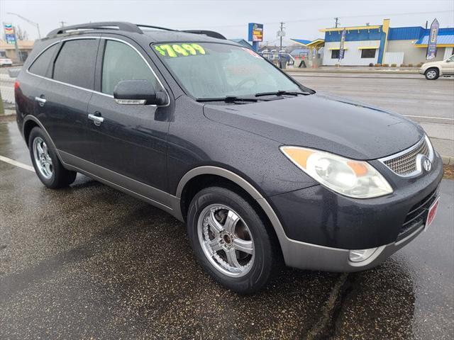 used 2008 Hyundai Veracruz car, priced at $7,499