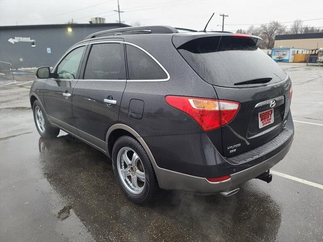 used 2008 Hyundai Veracruz car, priced at $7,499