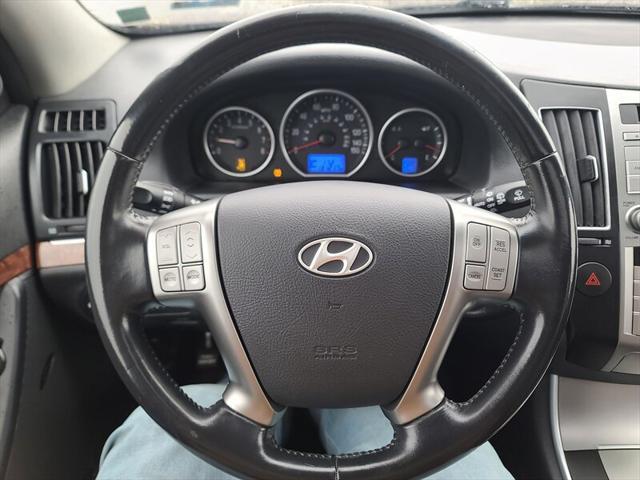 used 2008 Hyundai Veracruz car, priced at $7,499