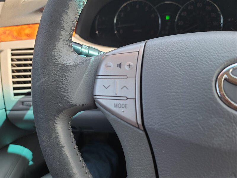 used 2007 Toyota Avalon car, priced at $7,499