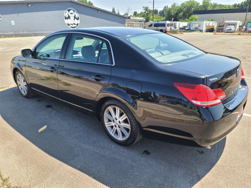 used 2007 Toyota Avalon car, priced at $7,499