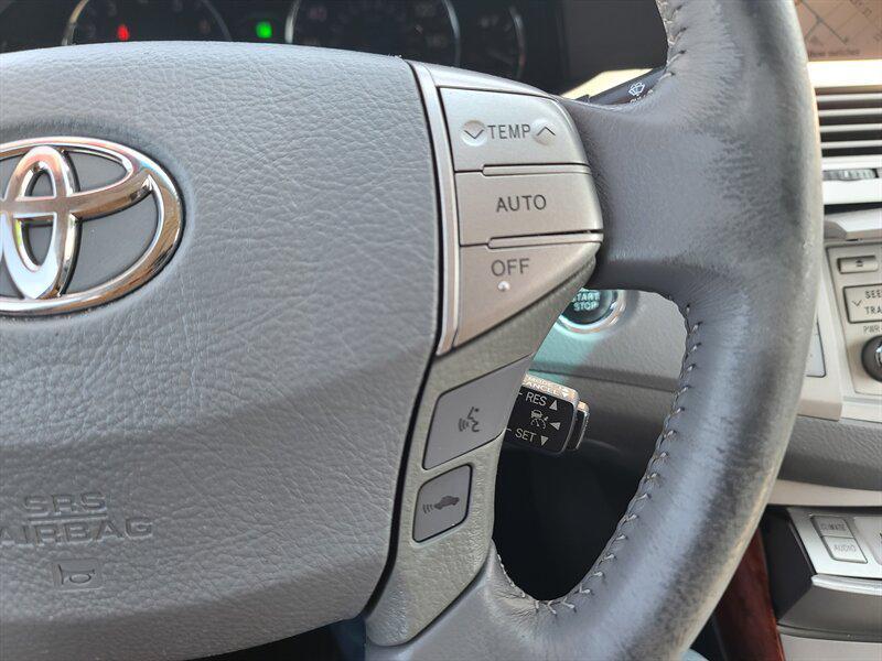 used 2007 Toyota Avalon car, priced at $7,499