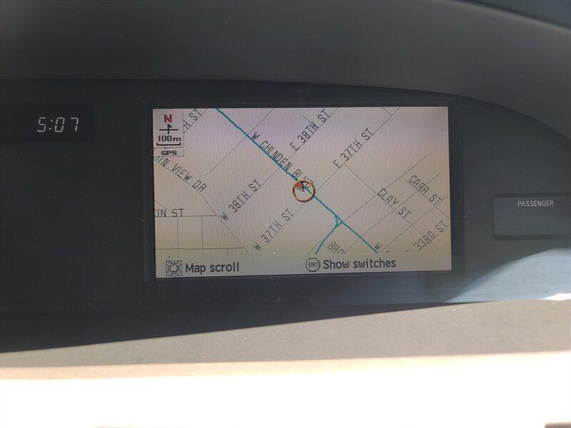 used 2007 Toyota Avalon car, priced at $7,499