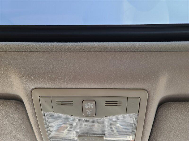 used 2007 Toyota Avalon car, priced at $7,499