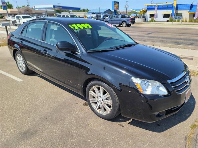 used 2007 Toyota Avalon car, priced at $7,999