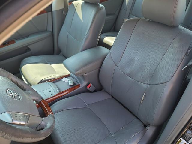 used 2007 Toyota Avalon car, priced at $7,999