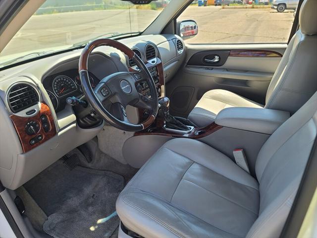 used 2007 GMC Envoy car, priced at $7,999