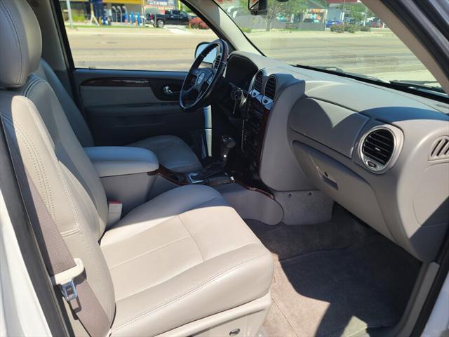 used 2007 GMC Envoy car, priced at $7,999