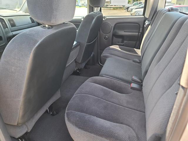used 2003 Dodge Ram 2500 car, priced at $21,999