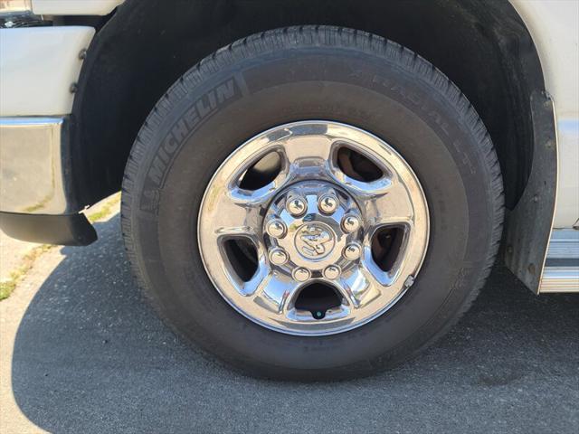 used 2003 Dodge Ram 2500 car, priced at $21,999