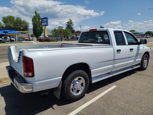 used 2003 Dodge Ram 2500 car, priced at $21,999