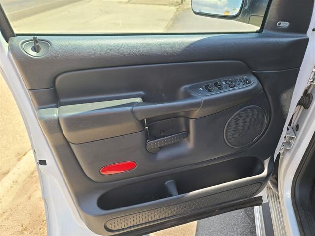 used 2003 Dodge Ram 2500 car, priced at $21,999